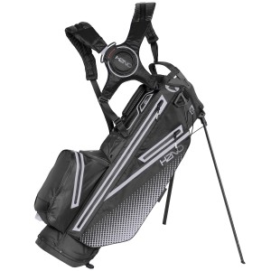 Sun Mountain 2023 H2NO 14-Way Waterproof Stand Bag
