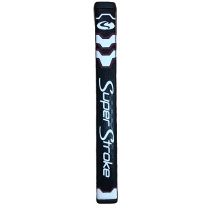 SuperStroke Traxion Pistol GT 2.0 Putter Grip