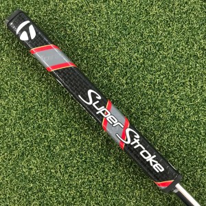 TaylorMade Spider GT Small Slant Golf Putter Red - Used