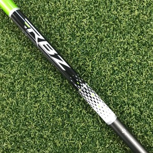 TaylorMade Rocketballz RBZ Golf Irons Graphite - Used