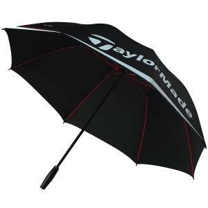 TaylorMade 60 Inch Single Canopy Golf Umbrella