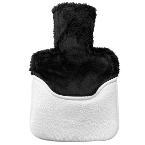 TaylorMade x England World Cup Golf Mallet Putter Headcover