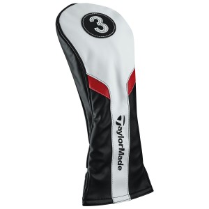 TaylorMade Fairway Wood Headcover