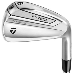 TaylorMade 2019 P790 Golf Irons