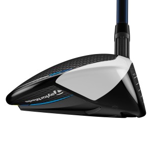 TaylorMade SIM 2 MAX Golf Fairway