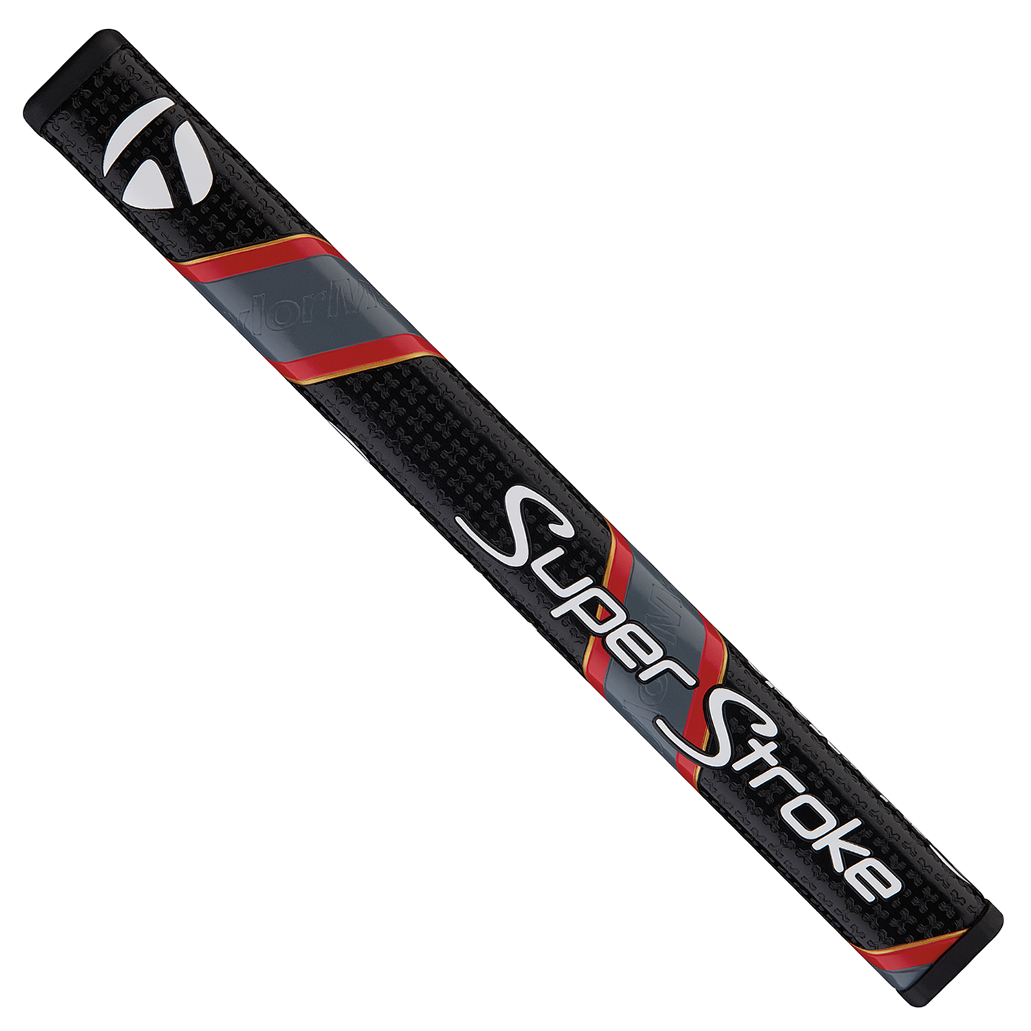 TaylorMade Spider GT Notchback Single Bend Golf Putter Silver