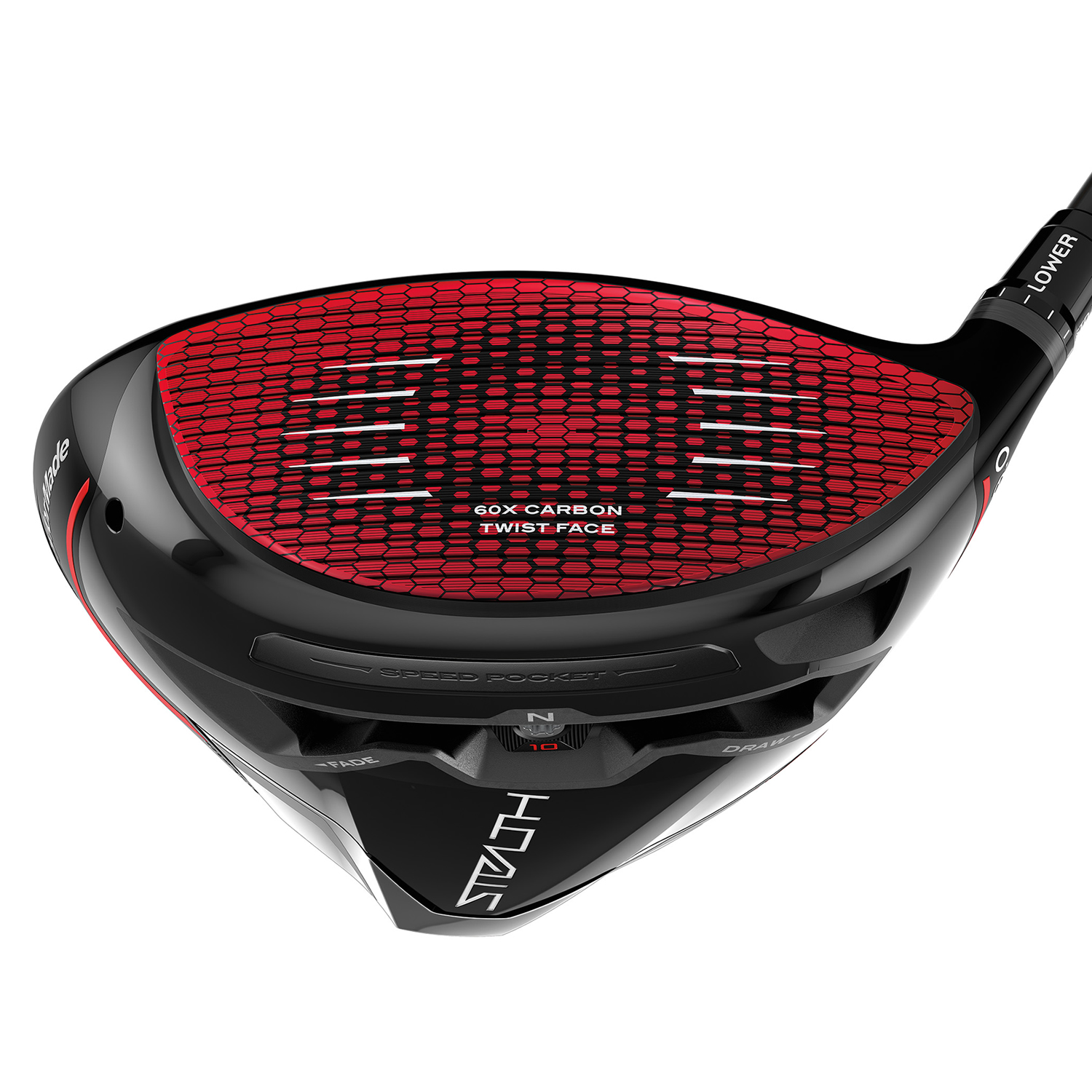 TaylorMade Stealth HD Golf Driver
