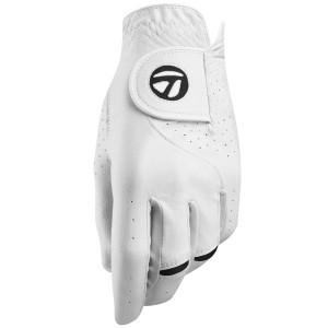 TaylorMade Stratus Tech Golf Glove 2 Pack