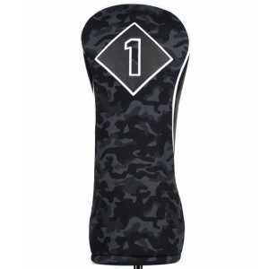 Titleist Leather Driver Headcover