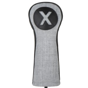 Titleist Leather Hybrid Headcover