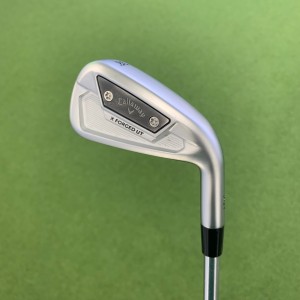 Callaway X Forged UT Golf Utility Iron Steel - Used