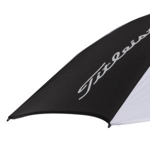 Titleist Tour Single Canopy Golf Umbrella