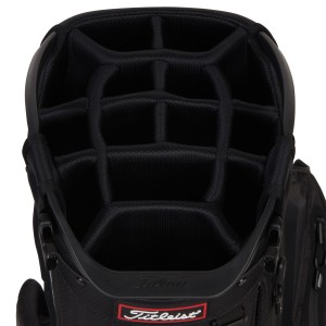 Titleist Hybrid 14 StaDry Waterproof Golf Stand Bag
