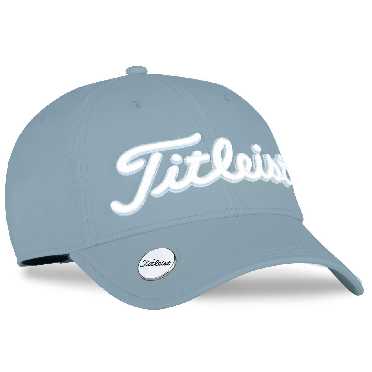 Titleist Ladies Performance Ball Marker Adjustable Golf Cap