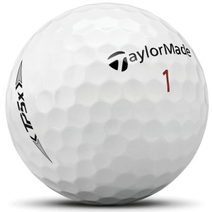 TaylorMade TP5x Golf Balls