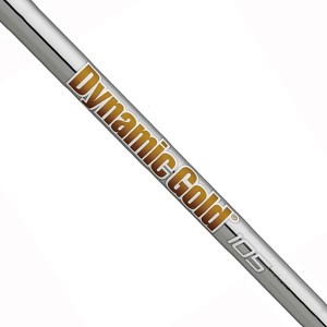 Dynamic Gold 105 Wedge - Stiff (S300)