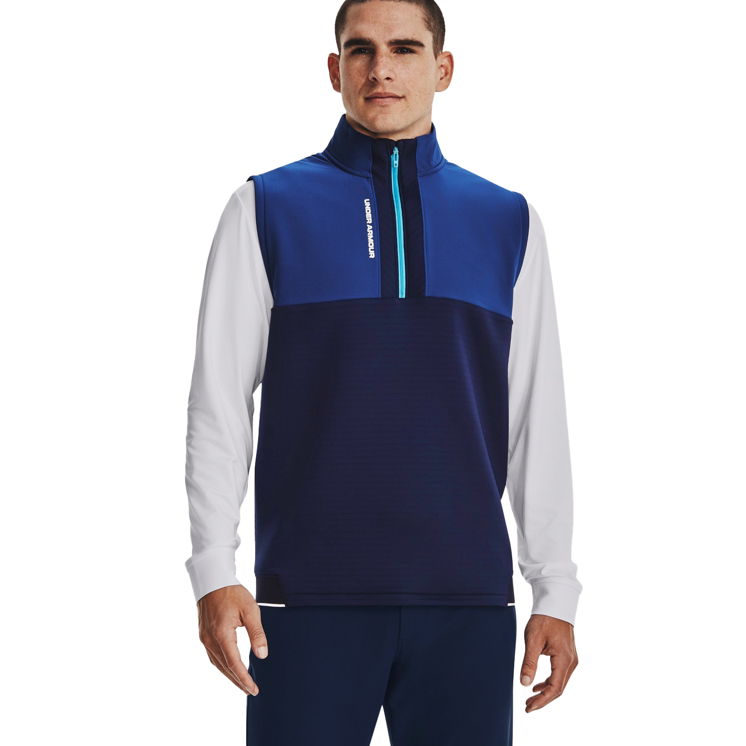 Under Armour Storm Daytona Sleeveless Sweater