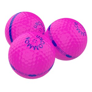 Uncommon Model 33 Golf Ball