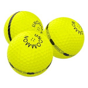 Uncommon Model 33 Golf Ball