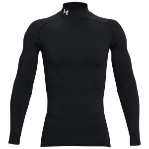 Under Armour Coldgear Armour Compression Mock Base Layer