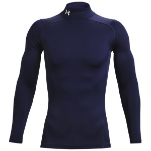 Under Armour Coldgear Armour Compression Mock Base Layer