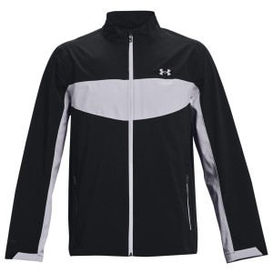 Under Armour Stormproof 2.0 Waterproof Golf Jacket
