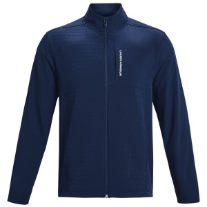 Under Armour Storm Revo Windproof Golf Jacket