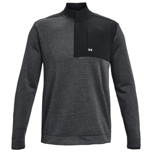 Under Armour Storm SweaterFleece Zip Neck Sweater