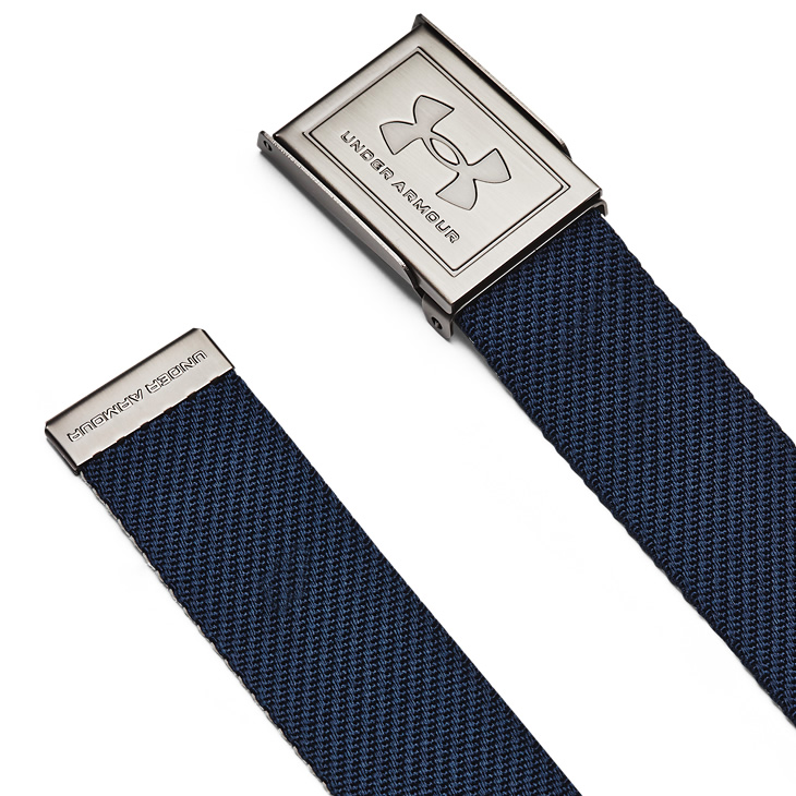 Under Armour M's Webbing Golf Belt