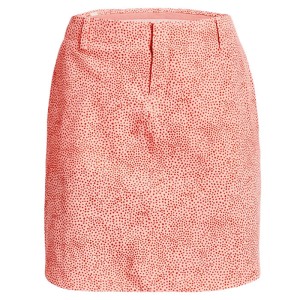 Under Armour Links Woven Ladies Printed Skort