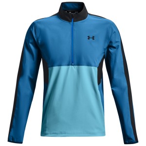 Under Armour Storm Windstrike Zip Neck Sweater