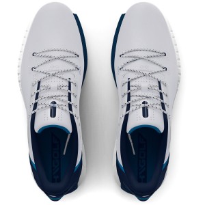 Under Armour HOVR Drive SL 2 Wide Golf Shoes