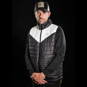 VEGA Abiko Quilted Gilet