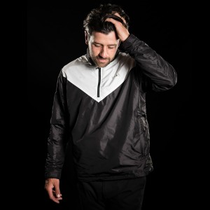 VEGA Kimi Detailed Jacket