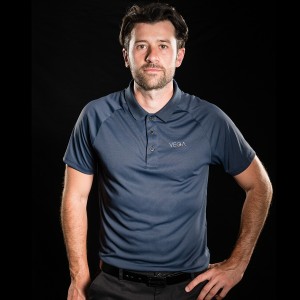 VEGA Kobe Core Polo Shirt