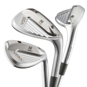 VEGA Alcor Tour Golf Wedge (Custom)