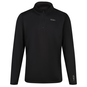 VEGA Hokkadio Zip Neck Sweater