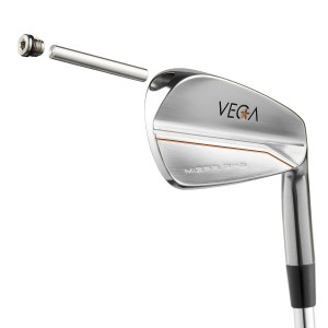 VEGA Mizar Pro Golf Irons (Custom)