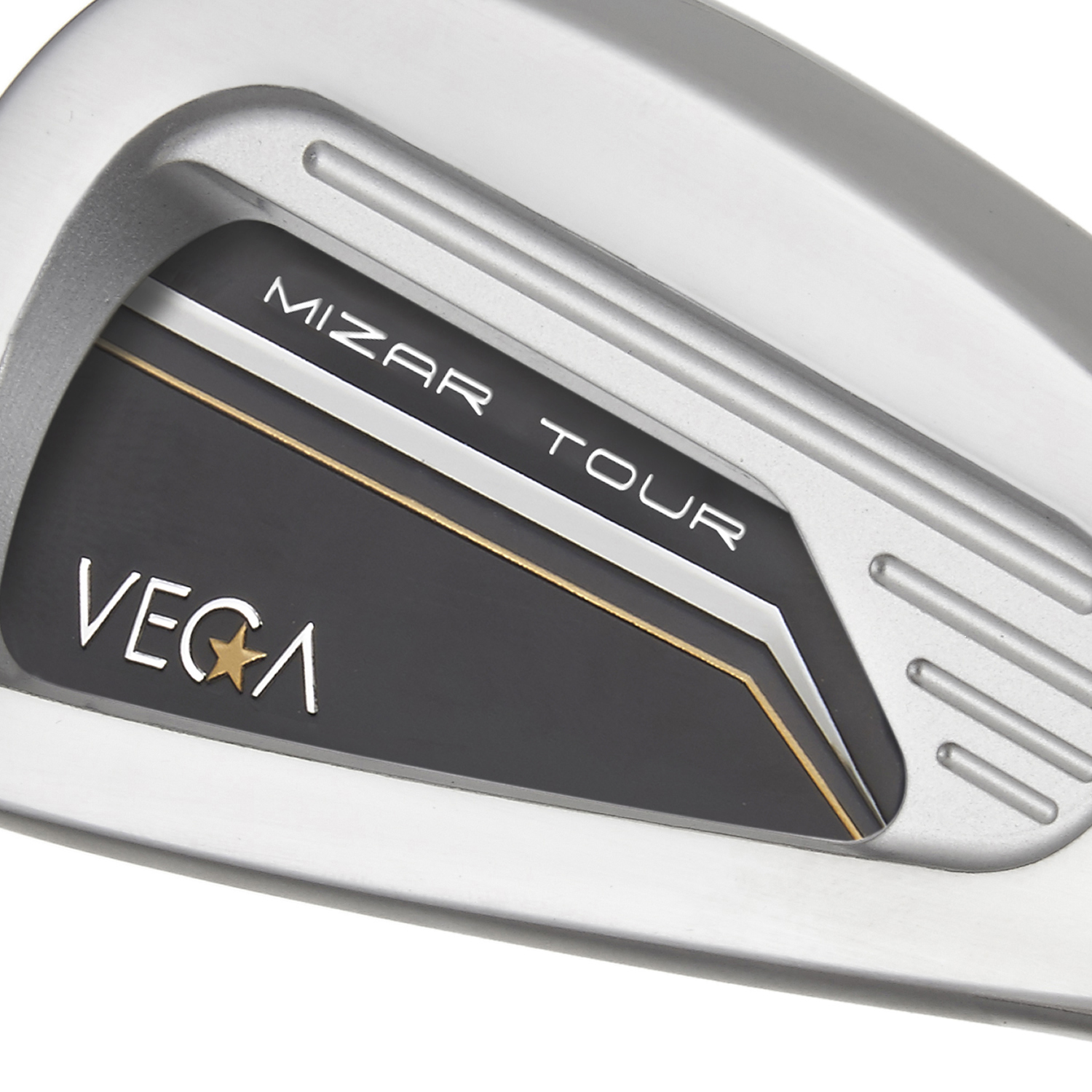 VEGA Mizar Tour Golf Irons Steel