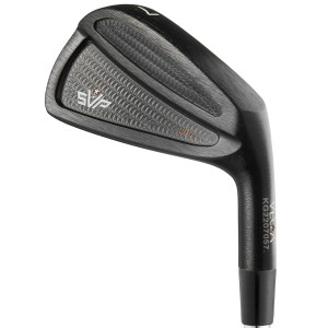 VEGA Special Vega Project VDC Golf Irons Black (Custom)