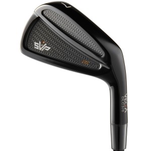 VEGA Special Vega Project VDC Golf Irons DLC Black (Custom)