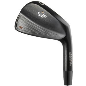 VEGA Special Vega Project VMB Golf Irons Black (Custom)