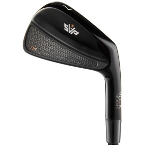 VEGA Special Vega Project VMB Golf Irons DLC Black (Custom)