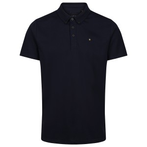 VEGA Ena Tonal Polo Shirt