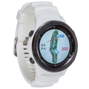 Voice Caddie A2 Golf GPS Watch