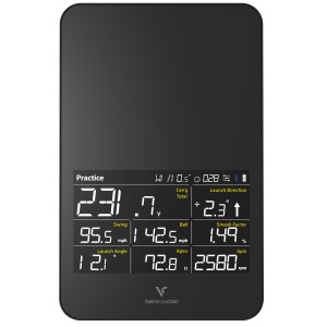 Voice Caddie SC4 Swing Caddie Golf Simulator & Launch Monitor