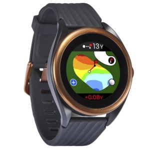 Voice Caddie T8 GPS Golf Watch