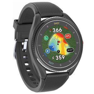 Voice Caddie T9 GPS Golf Watch