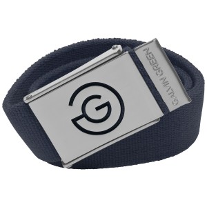 Galvin Green Warren Nylon Stretch Belt