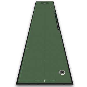 Wellputt 5 Meter High Speed Ultimate Putting Mat